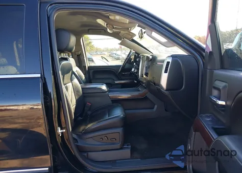 2015 GMC Sierra 1500 Slt from USA, damaged, VIN 3GTU2VECXFG336402
